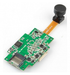 Module caméra Hubsan H507A-06