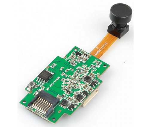 Module caméra Hubsan H507A-06