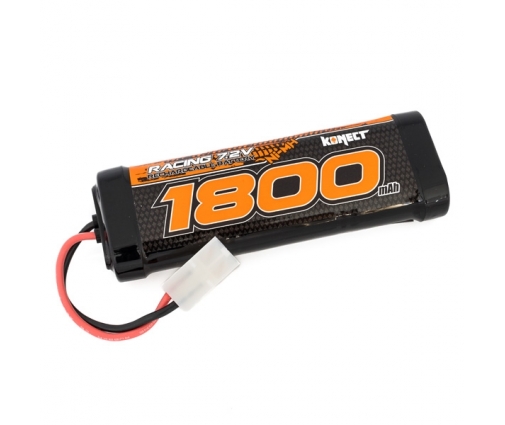 Batterie Konect Ni-Mh Stick 7.2V 1800mAh
