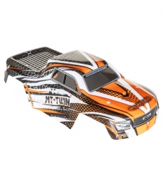 Carrosserie MT-Twin (FTK-MT-TWIN-01)