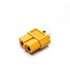 Connecteur : prise XT60 Femelle (10pcs)