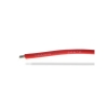 Fil silicone 16AWG (1.32mm²) rouge - 1m