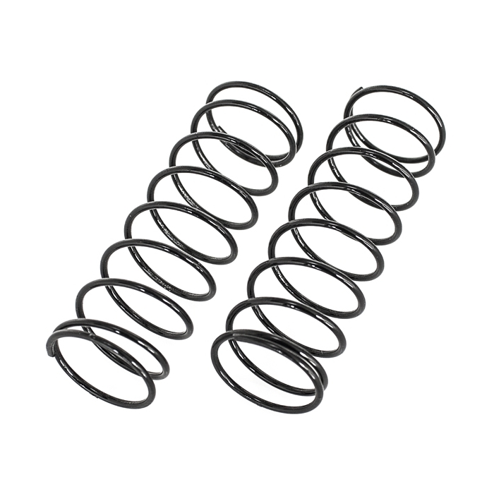 Ressort amortisseur arriere BX8SL/BXR-MT 1,35x60mm (REV-SL027) - Vosges  Modélisme