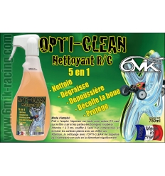 Nettoyant RC OPTI-CLEAN 6MIK (750 ml)