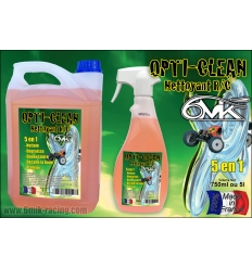 Nettoyant RC OPTI-CLEAN 6MIK (5 L)