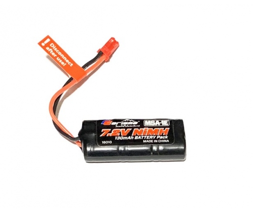 Batterie 7.2V 130Mah pour MSA-1E