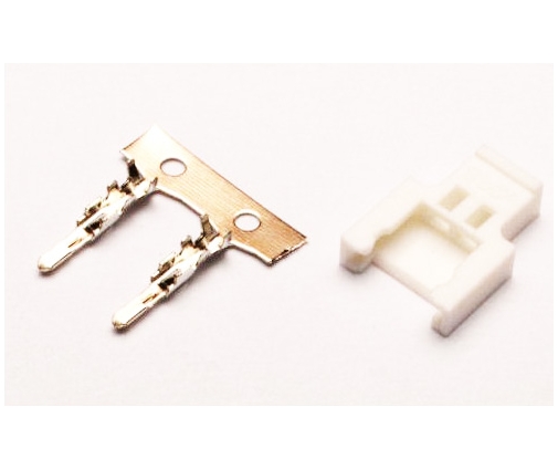 Connecteur : prise micro Femelle type Walkera (10pcs)