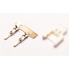 Connecteur : prise micro Femelle type Walkera (10pcs)