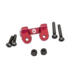 Renfort de cellule en aluminium pour DB8/BX8/BXR (REV-SLOP06)
