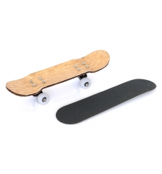 Mini skateboard