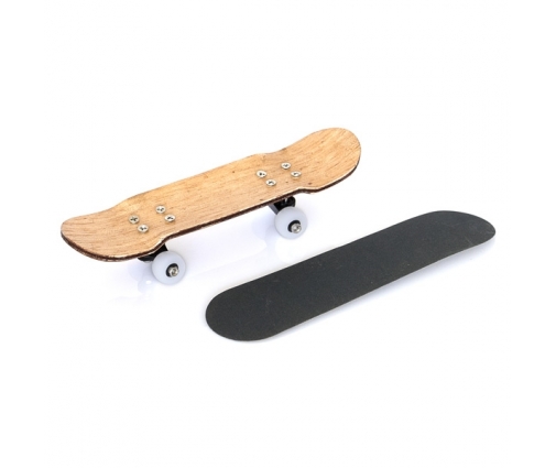 Mini skateboard