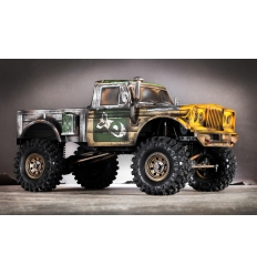 Kit à monter crawler CRX seul version V2
