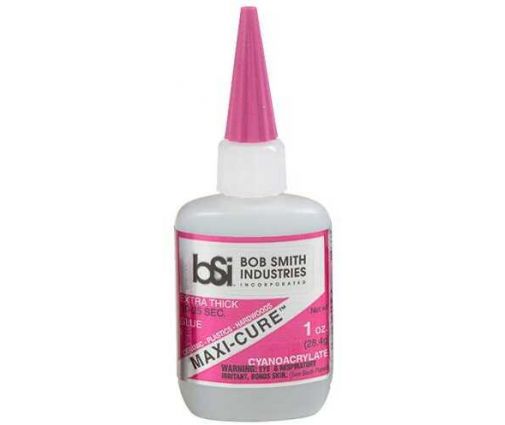 Colle Cyano BSI Maxi Cure Epais 28g