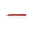 Fil silicone 14AWG (2,12mm²) rouge - 1m