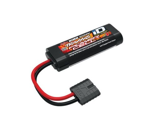 Batterie Traxxas NI-MH 7,2V 1200 MAH - iD