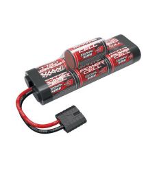 Batterie Traxxas NI-MH 8,4V 3300 MAH - iD