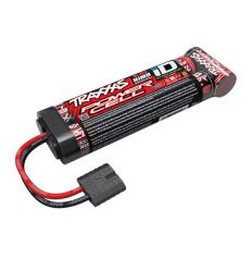 Batterie Traxxas NI-MH 8,4V 3300 MAH en Long - iD