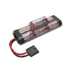 Batterie Traxxas NI-MH 8,4V 5000 MAH - iD