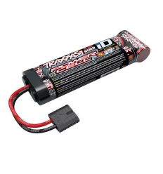 Batterie Traxxas NI-MH 8,4V 5000 MAH en Long - iD