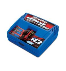 Chargeur rapide LIPO/NIMH 4A Prise Traxxas