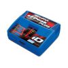 Chargeur rapide LIPO/NIMH 4A Prise Traxxas