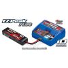 Chargeur rapide LIPO/NIMH 4A Prise Traxxas