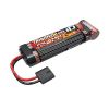 Pack Chargeur Batterie Traxxas NI-MH 8,4V 3000 MAH Long - iD