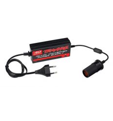 Alimentation 220V-12V 40W Prise allume cigare Traxxas