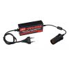 Alimentation 220V-12V 40W Prise allume cigare Traxxas