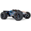 Traxxas E-Revo 6s - 4x4 - 1/10 - Brushless - TSM