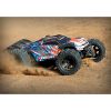 Traxxas E-Revo 6s - 4x4 - 1/10 - Brushless - TSM