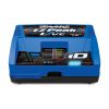 Chargeur Traxxas EZ-Peak Live iD Bluetooth 2s - 4s LIPO/NIMH 12A Prise Traxxas