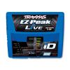 Chargeur Traxxas EZ-Peak Live iD Bluetooth 2s - 4s LIPO/NIMH 12A Prise Traxxas