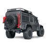 Traxxas TRX-4 Land Rover Defender 4x4 1/10