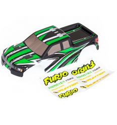 Carrosserie pour Furio 2WD