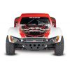 Traxxas Slash - 4x4 - 1/10 Brushless VXL - TSM - iD