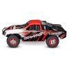 Traxxas Slash - 4x4 - 1/10 Brushless VXL - TSM - iD