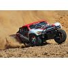 Traxxas Slash - 4x4 - 1/10 Brushless VXL - TSM - iD