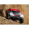 Traxxas Slash - 4x4 - 1/10 Brushless VXL - TSM - iD