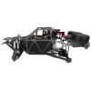 Traxxas Unlimited Desert Racer - 4X4 - VXL - TSM