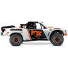 Traxxas Unlimited Desert Racer - 4X4 - VXL - TSM