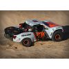 Traxxas Unlimited Desert Racer - 4X4 - VXL - TSM