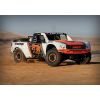 Traxxas Unlimited Desert Racer - 4X4 - VXL - TSM