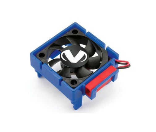 Ventilateur Traxxas pour controleur Velineon VXL-3S