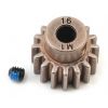 Pignon moteur 16 DTS - 1.0 Metric Pitch - 5 mm