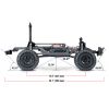 Traxxas TRX-4 Land Rover Defender 4x4 1/10