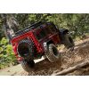 Traxxas TRX-4 Land Rover Defender 4x4 1/10