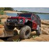 Traxxas TRX-4 Land Rover Defender 4x4 1/10