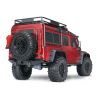 Traxxas TRX-4 Land Rover Defender 4x4 1/10