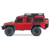 Traxxas TRX-4 Land Rover Defender 4x4 1/10